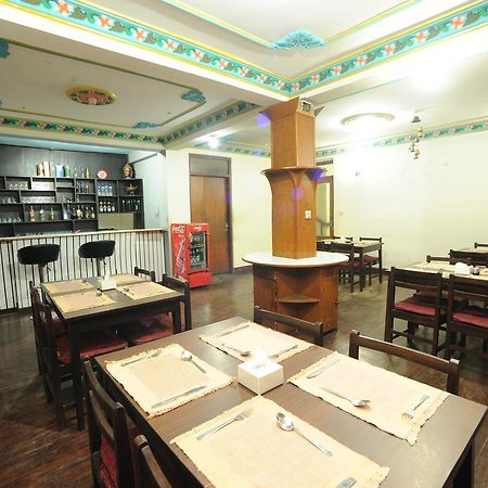 Acme Guest House كاتماندو المظهر الخارجي الصورة