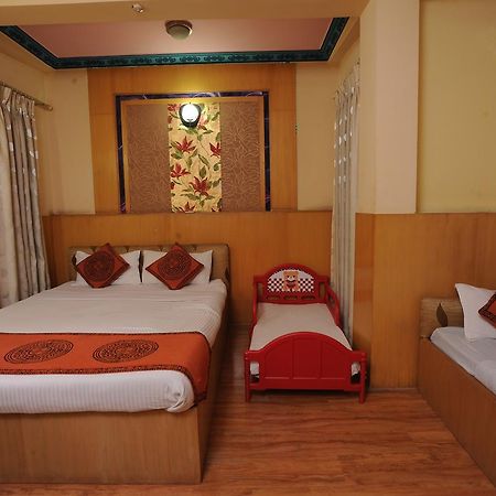 Acme Guest House كاتماندو المظهر الخارجي الصورة