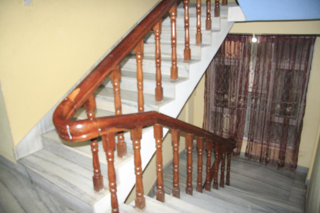 Acme Guest House كاتماندو المظهر الخارجي الصورة