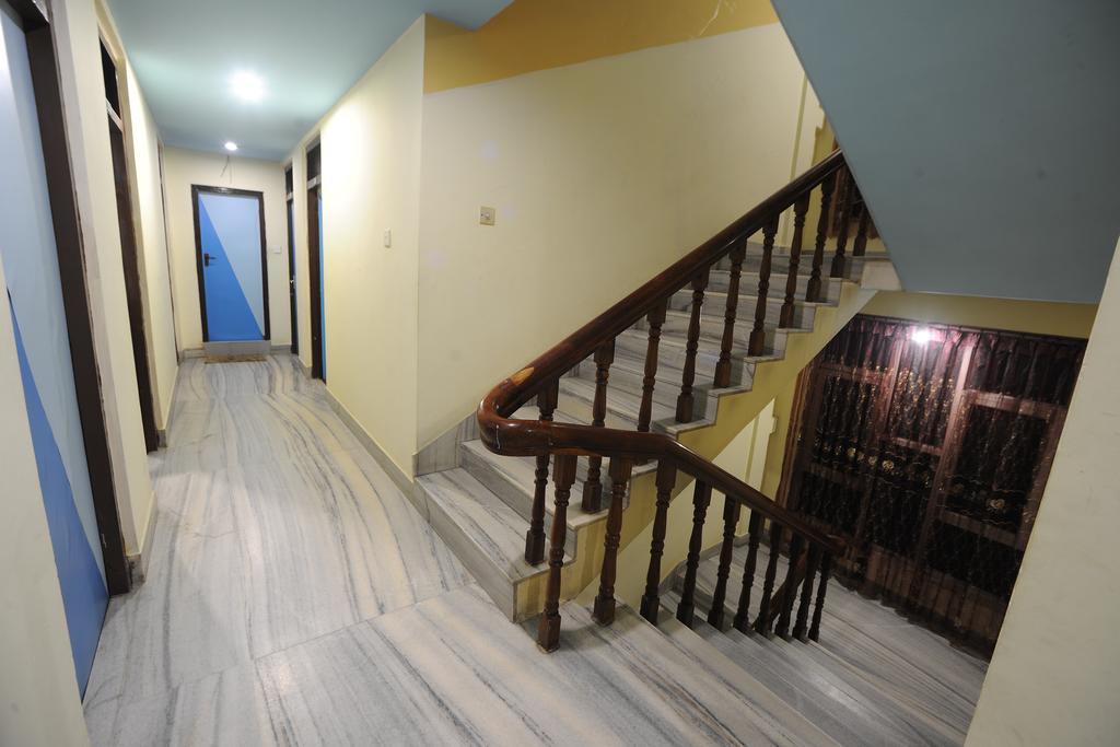 Acme Guest House كاتماندو المظهر الخارجي الصورة
