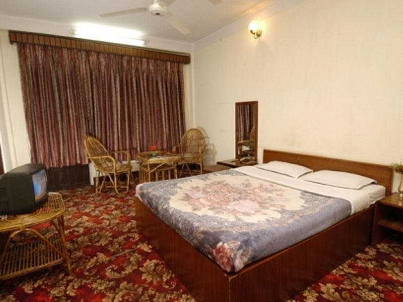 Acme Guest House كاتماندو المظهر الخارجي الصورة