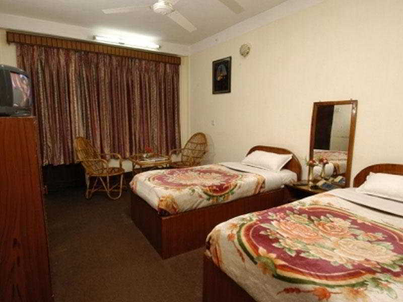Acme Guest House كاتماندو المظهر الخارجي الصورة