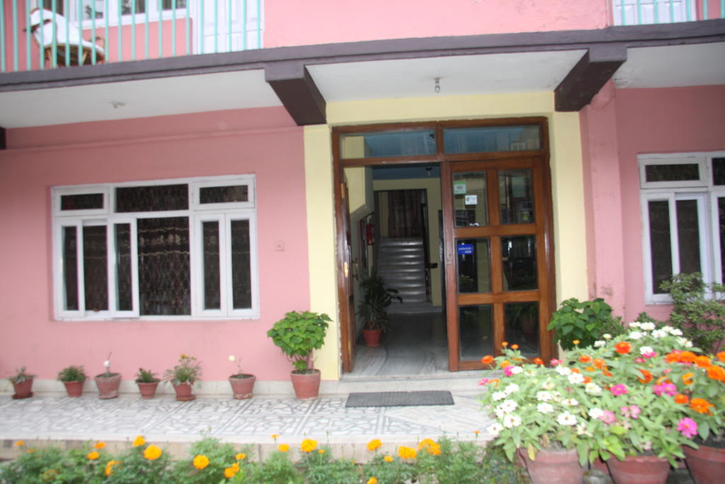 Acme Guest House كاتماندو المظهر الخارجي الصورة