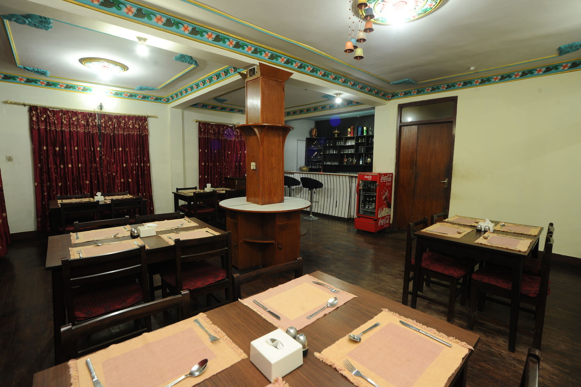 Acme Guest House كاتماندو المظهر الخارجي الصورة
