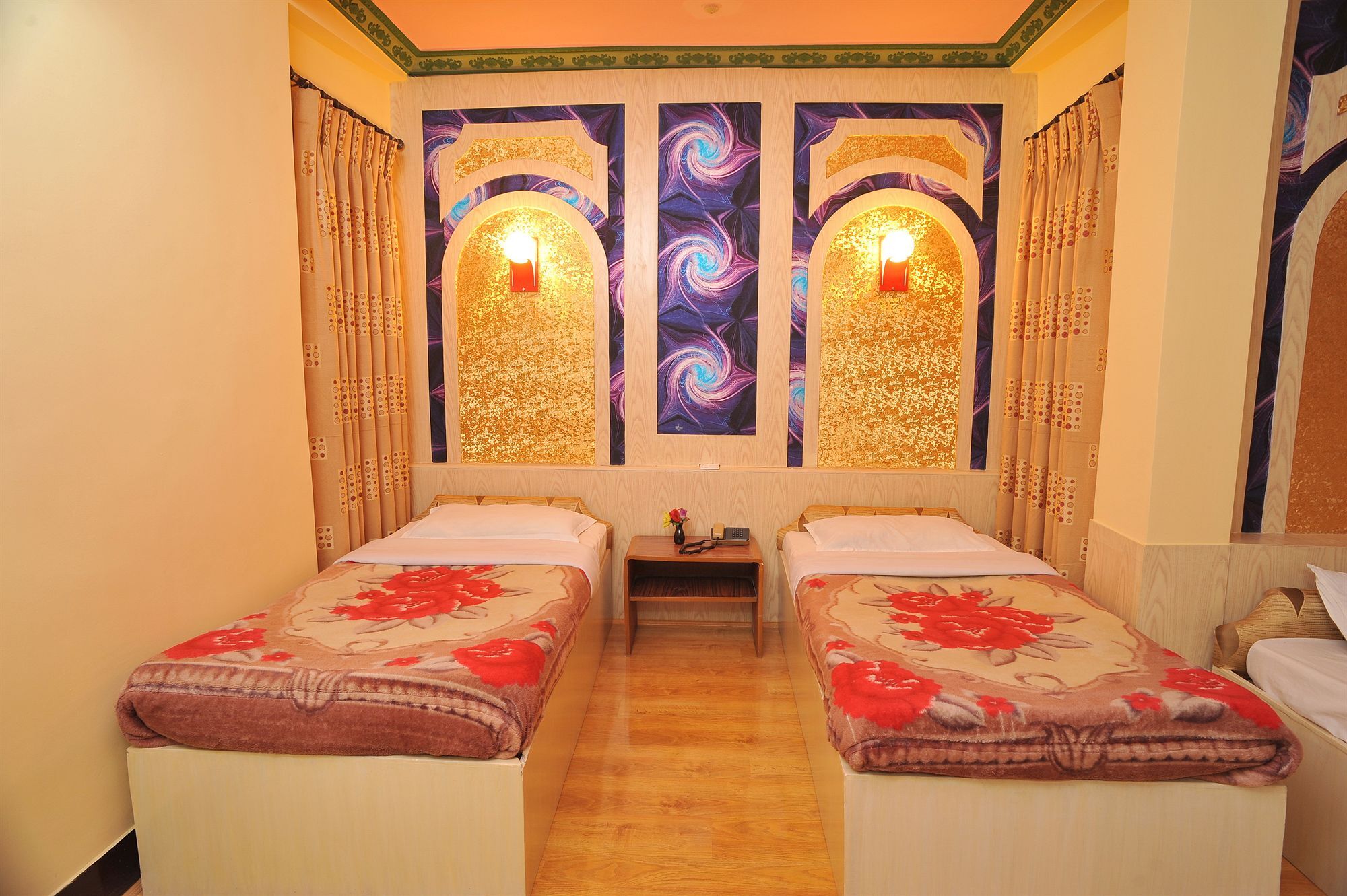 Acme Guest House كاتماندو المظهر الخارجي الصورة